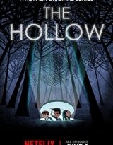 the hollow - temporada 1 capitulos 1 al 10 torrent descargar o ver serie online 2