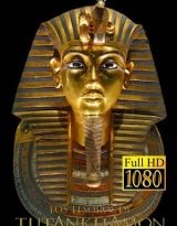 los tesoros de tutankamon capitulos 1 al 3 torrent descargar o ver serie online 8