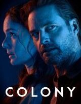 colony 2×2 torrent descargar o ver serie online 2