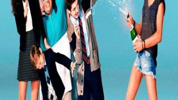 the mick 2×8 torrent descargar o ver serie online 3