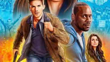 timeless 2×2 torrent descargar o ver serie online 1