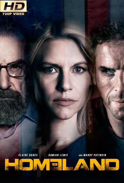homeland 7×6 torrent descargar o ver serie online 2