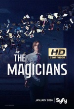 the magicians 3×10 torrent descargar o ver serie online 2