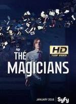 the magicians 3×9 torrent descargar o ver serie online 2