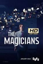 the magicians 3×9 torrent descargar o ver serie online 1