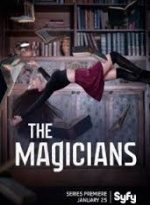 the magicians 3×10 torrent descargar o ver serie online 12