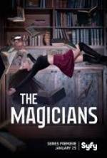 the magicians 3×9 torrent descargar o ver serie online 1
