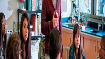ap bio 1×8 torrent descargar o ver serie online 2