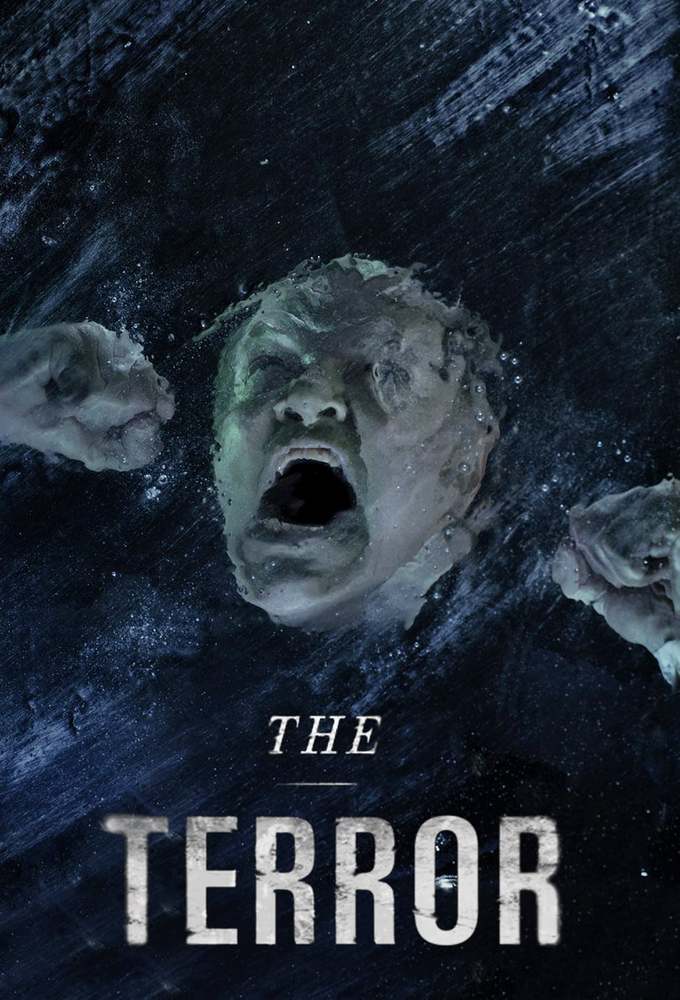 the terror 1×1 torrent descargar o ver serie online 2