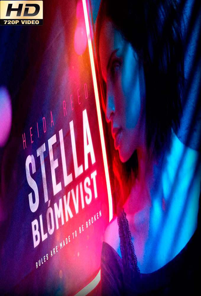 stella blomkvist 1×6 torrent descargar o ver serie online 1