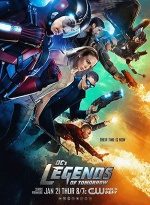dcs legends of tomorrow 3×15 torrent descargar o ver serie online 2