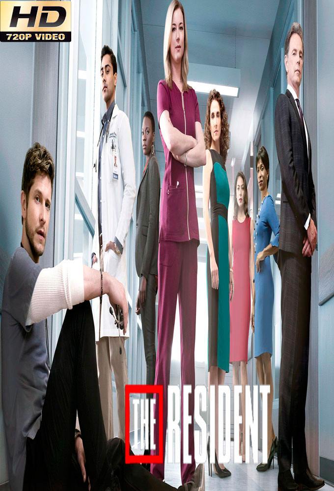 the resident 1×3 torrent descargar o ver serie online 2