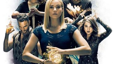 the magicians 3×11 torrent descargar o ver serie online 2