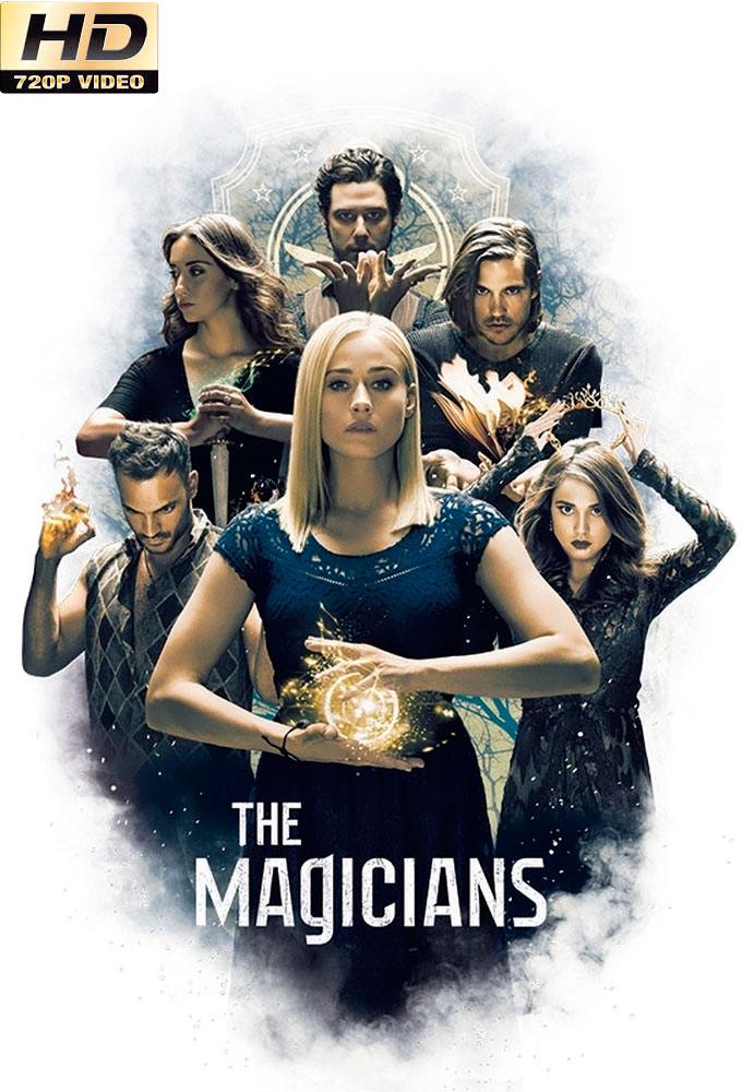 the magicians 3×11 torrent descargar o ver serie online 1