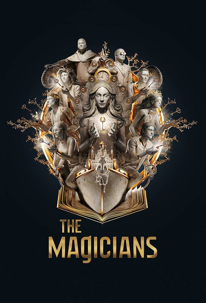 the magicians 3×11 torrent descargar o ver serie online 1 the magicians 3×11 torrent descargar o ver serie online 1