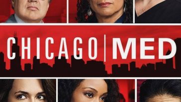 chicago med 1×1 torrent descargar o ver serie online 2