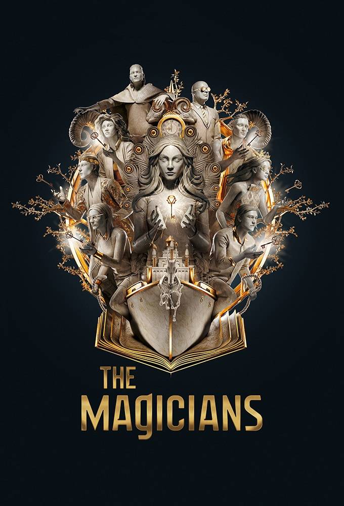 the magicians 3×13 torrent descargar o ver serie online 1
