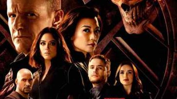 marvels agents of s.h.i.e.l.d ? 5×6 torrent descargar o ver serie online 2