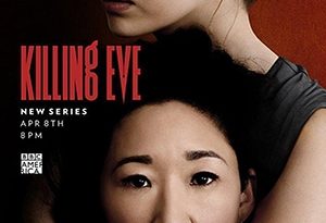 killing eve 1×1 torrent descargar o ver serie online 2