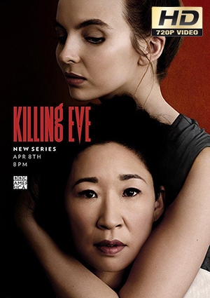 killing eve 1×1 torrent descargar o ver serie online 1