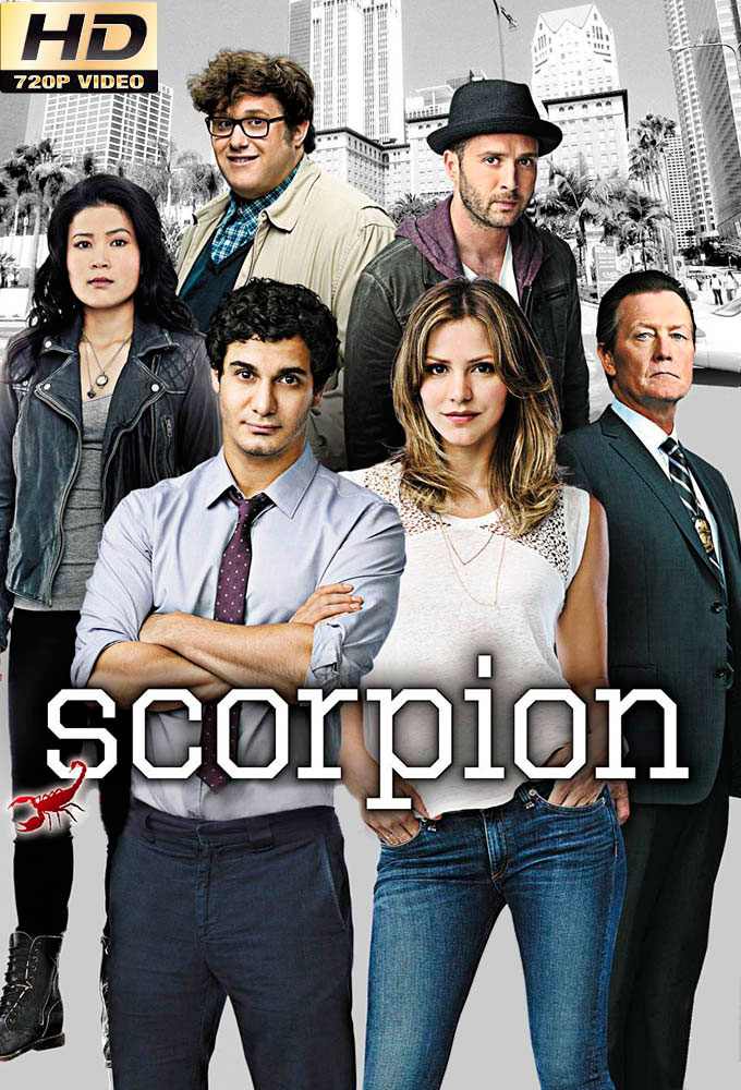 scorpion 4×20 torrent descargar o ver serie online 1