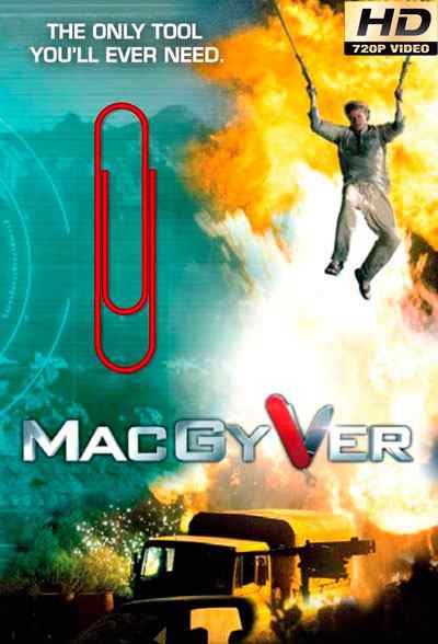 macgyver 2×17 torrent descargar o ver serie online 1