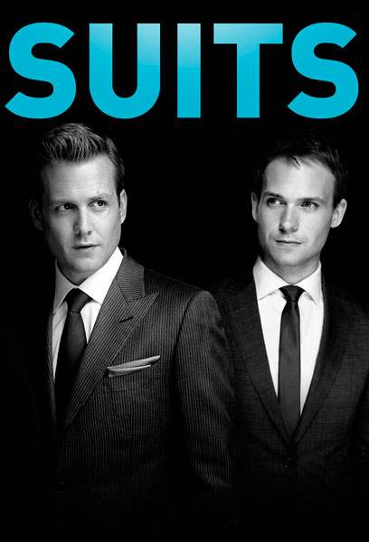 suits 7×11 torrent descargar o ver serie online 1