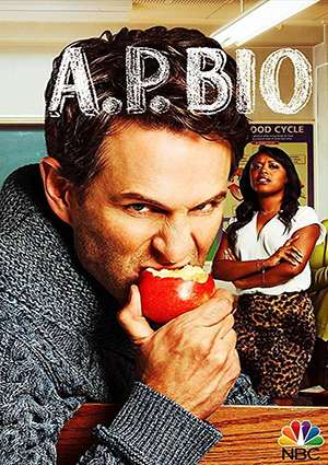 ap bio 1×10 torrent descargar o ver serie online 1