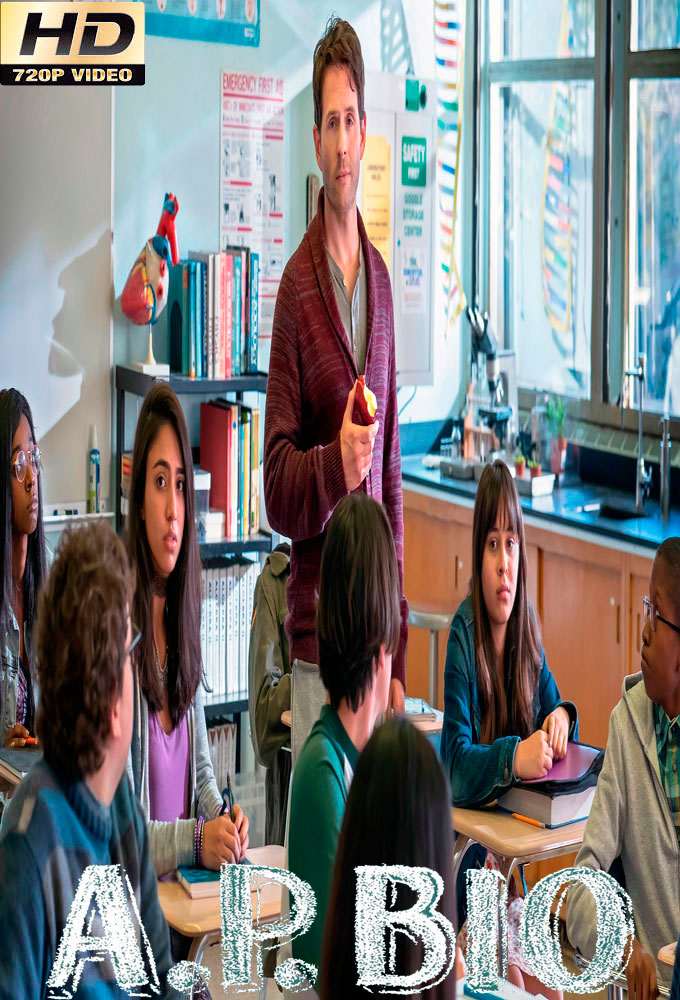 ap bio 1×10 torrent descargar o ver serie online 2