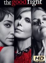 the good fight 2×7 torrent descargar o ver serie online 2