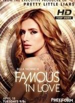 famous in love 2×1 torrent descargar o ver serie online 2