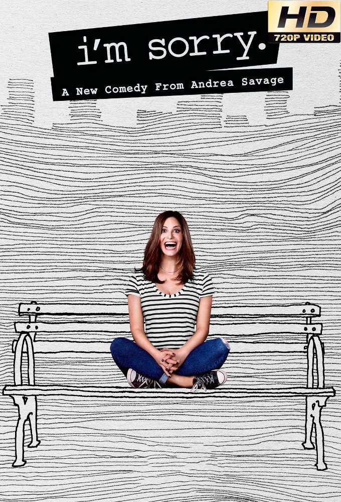 i am sorry 1×2 torrent descargar o ver serie online 1