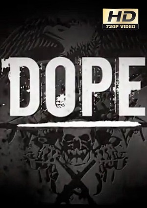 dope - temporada 2 capitulos 0 al 4 torrent descargar o ver serie online 1