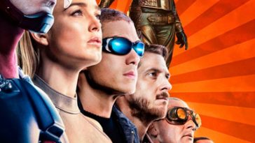 dcs legends of tomorrow 3×18 torrent descargar o ver serie online 2