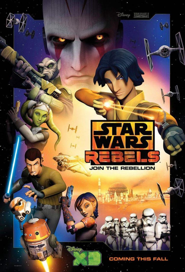 star wars rebels 4×12 torrent descargar o ver serie online 1 star wars rebels 4×12 torrent descargar o ver serie online 1