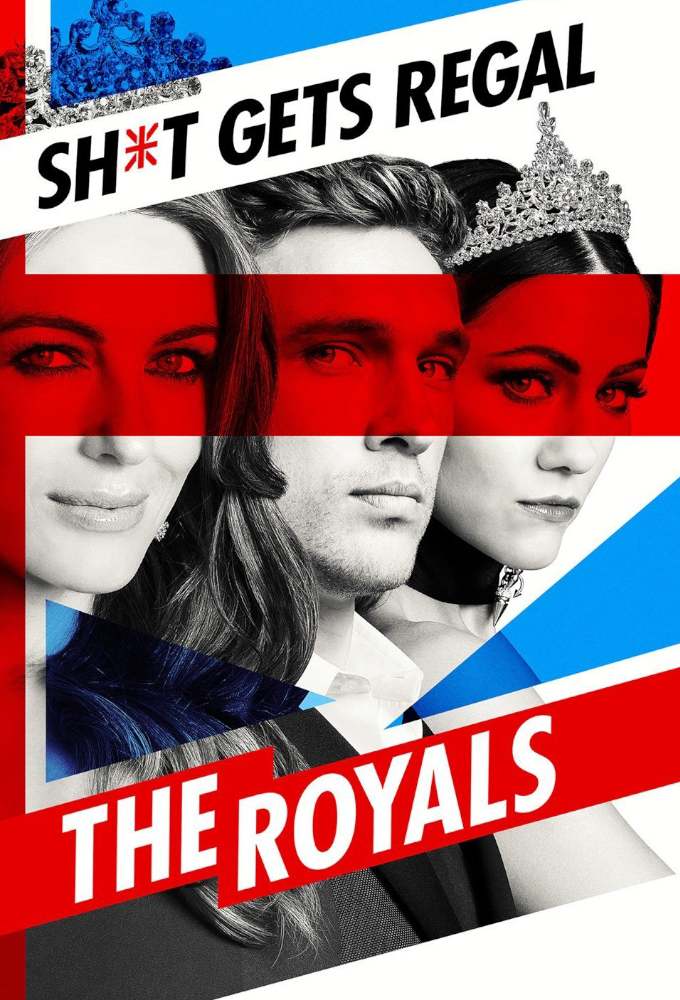 the royals 4×1 torrent descargar o ver serie online 1