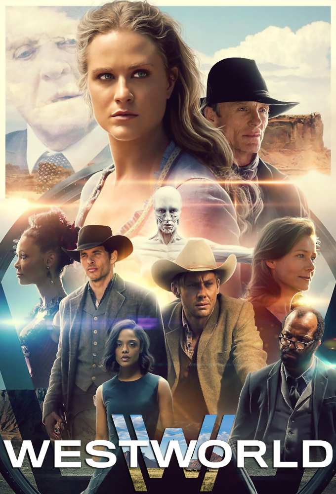 westworld 2×1 torrent descargar o ver serie online 1