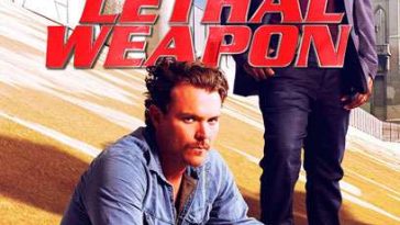 arma letal 2×18 torrent descargar o ver serie online 4