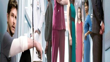 the resident 1×6 torrent descargar o ver serie online 6