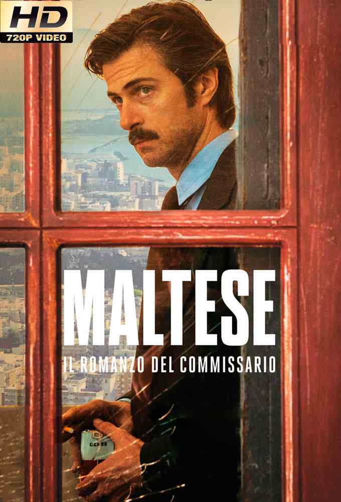 maltese 1×8 torrent descargar o ver serie online 2