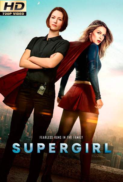 supergirl 3×14 torrent descargar o ver serie online 1