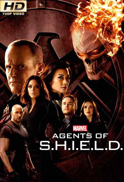 marvels agents of s.h.i.e.l.d ? 5×9 torrent descargar o ver serie online 1