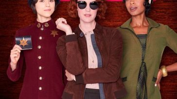 frankie drake mysteries 1×4 torrent descargar o ver serie online 2