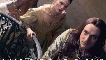 versailles 3×2 torrent descargar o ver serie online 1 versailles 3×2 torrent descargar o ver serie online 1