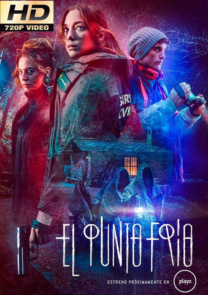 el punto frio 1×3 torrent descargar o ver serie online 2