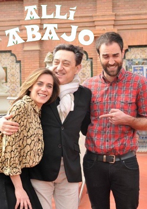 alli abajo 4×5 torrent descargar o ver serie online 2