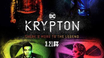 krypton 1×5 torrent descargar o ver serie online 2