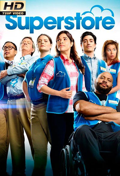 superstore 3×16 torrent descargar o ver serie online 1