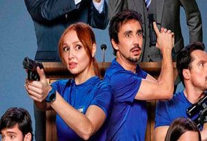 cuerpo de elite 1×12 torrent descargar o ver serie online 2