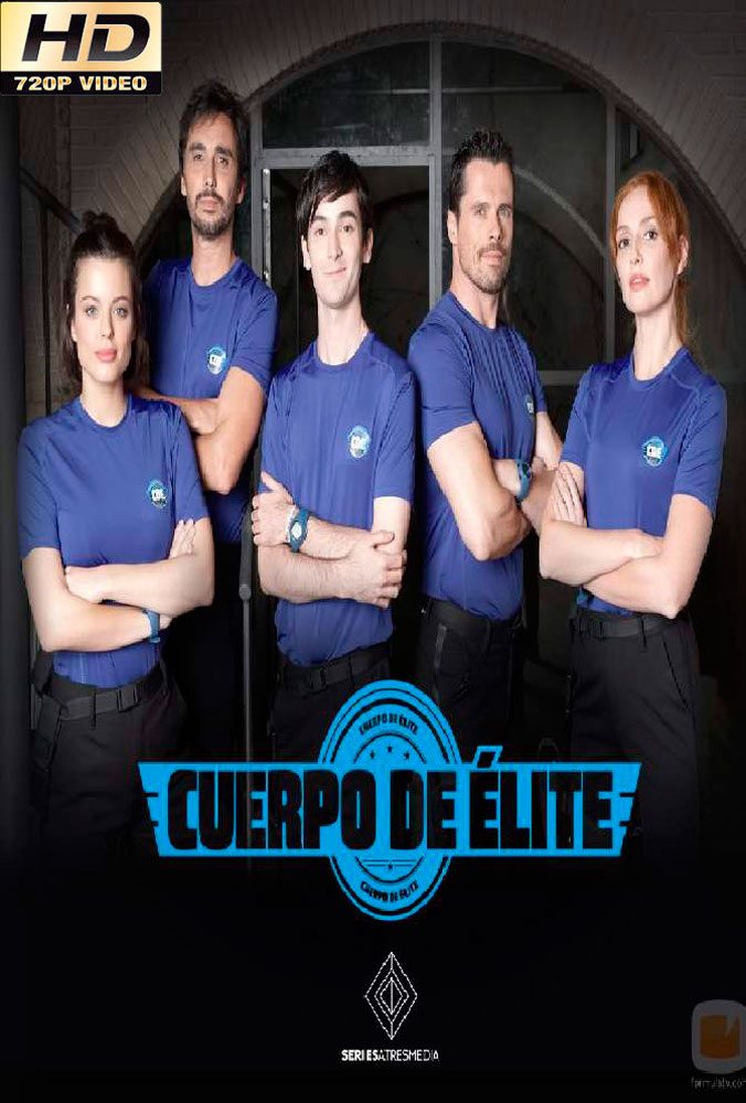 cuerpo de elite 1×12 torrent descargar o ver serie online 1